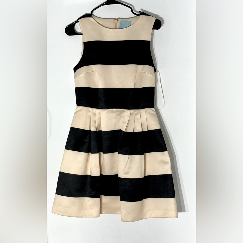 CECE Cynthia Steffe 4 cocktail dress - Picture 1 of 2